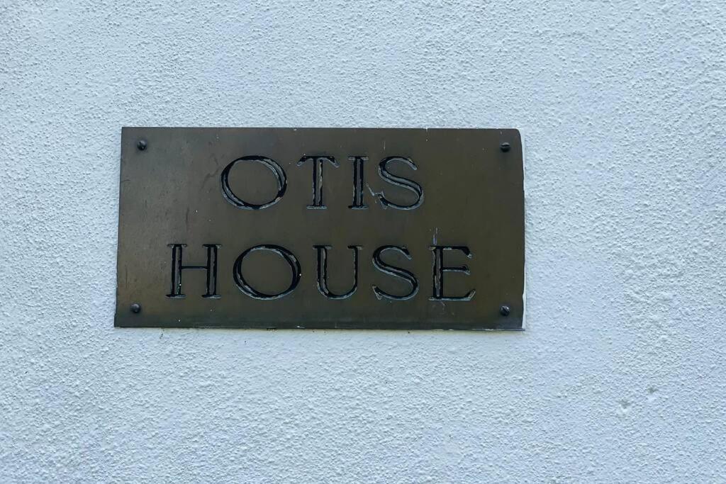 Nomihomes-Otis House-Free Parking X 2-Central -10Ppl เอ็กซิเตอร์ ภายนอก รูปภาพ