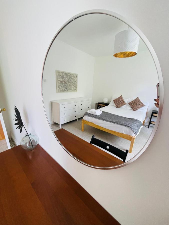Nomihomes-Otis House-Free Parking X 2-Central -10Ppl เอ็กซิเตอร์ ภายนอก รูปภาพ