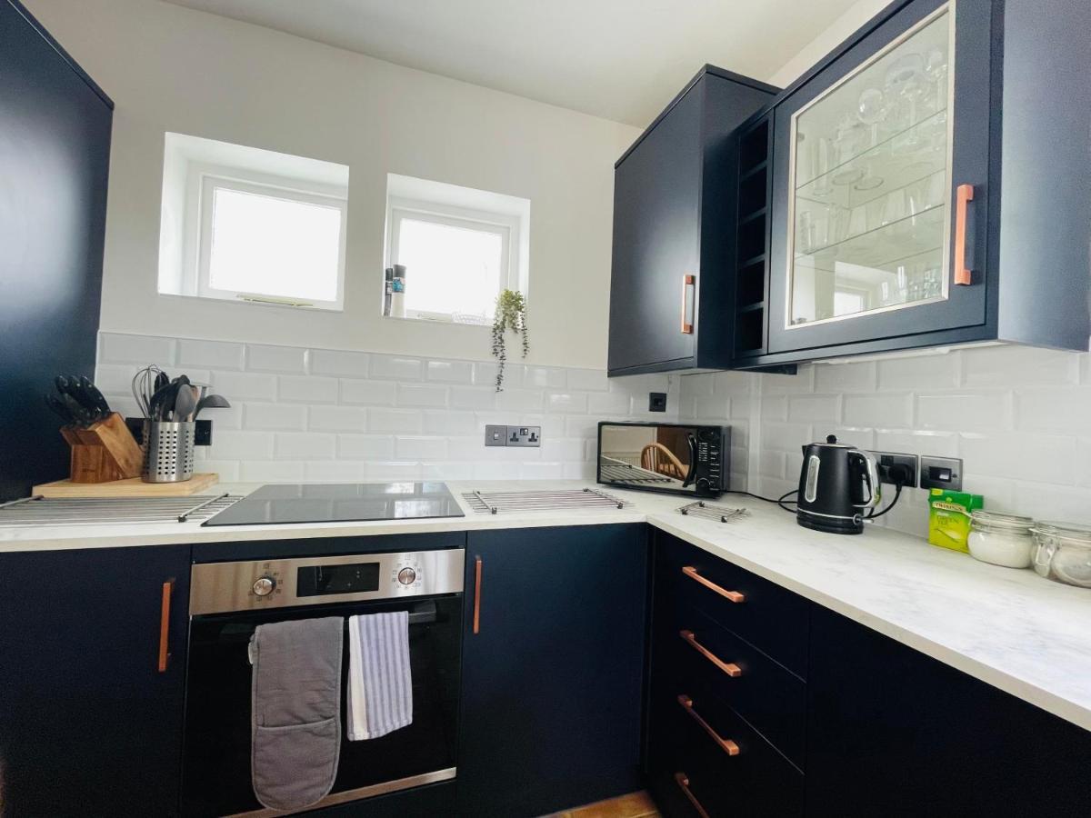 Nomihomes-Otis House-Free Parking X 2-Central -10Ppl เอ็กซิเตอร์ ภายนอก รูปภาพ