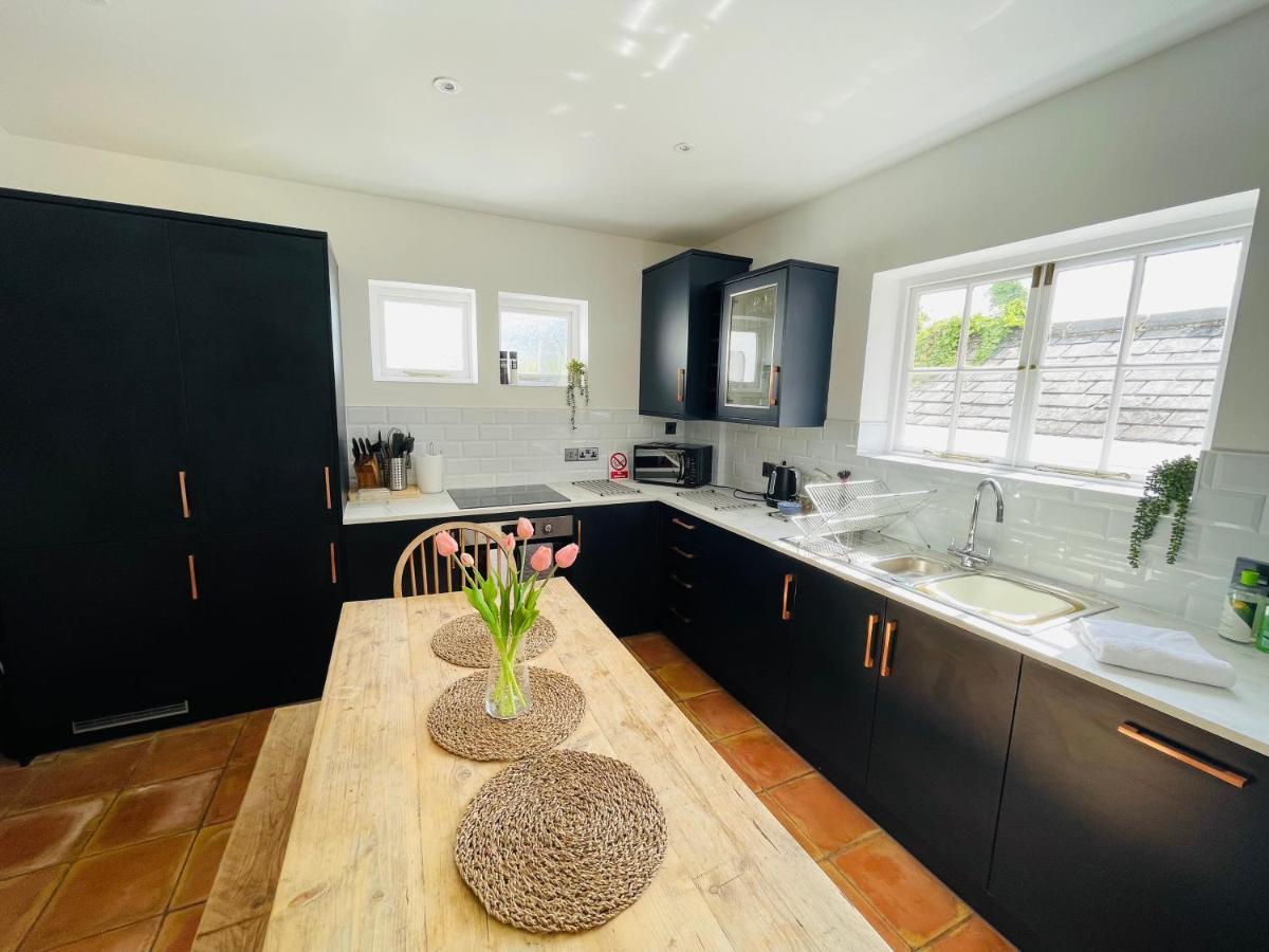 Nomihomes-Otis House-Free Parking X 2-Central -10Ppl เอ็กซิเตอร์ ภายนอก รูปภาพ